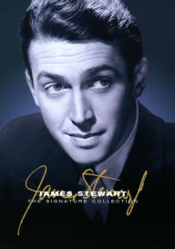 James Stewart: Signature Collection by Anthony Mann, Billy Wilder, Gene ...