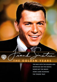 Title: Frank Sinatra: The Golden Years [5 Discs]