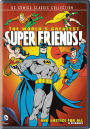 The World's Greatest Super Friends!: And Justice for All