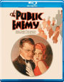 The Public Enemy [Blu-ray]