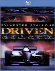 Title: Driven [Blu-ray]