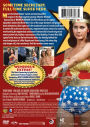 Alternative view 2 of Wonder Woman: The Complete First Season [5 Discs]
