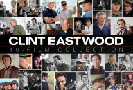 Title: Clint Eastwood: 40-Film Collection [24 Discs]