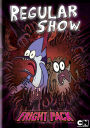 Regular Show: Fright Pack