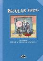 Regular Show: The Complete First & Second Seasons [3 Discs]