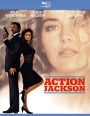 Action Jackson [Blu-ray]