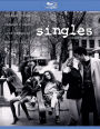 Singles [Blu-ray]