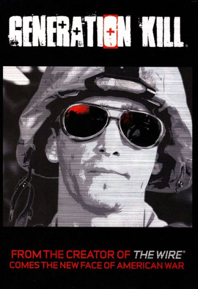 Generation Kill [3 Discs]