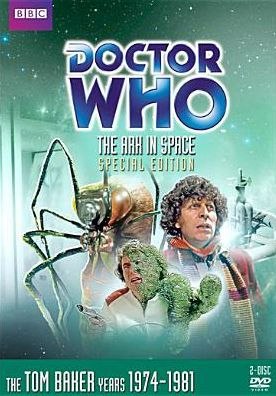 The Doctor Who: The Ark in Space