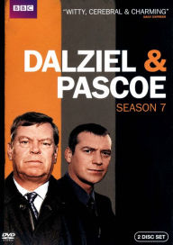 Title: Dalziel & Pascoe: Season 7 [2 Discs]