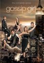 Gossip Girl: The Complete Series [29 Discs]