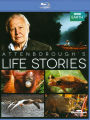 Life Stories [2 Discs] [Blu-ray]