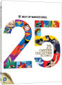 Best of Warner Bros.: 25 Cartoon Collection - DC Comics [2 Discs]