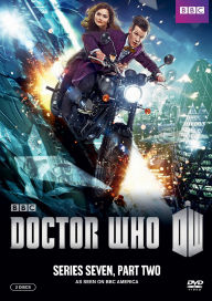 Title: Doctor Who: Series Seven, Part Two [2 Discs]