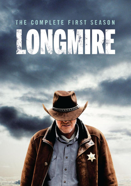 Longmire: The Complete First Season [2 Discs]