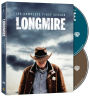 Alternative view 2 of Longmire: The Complete First Season [2 Discs]