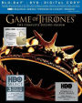 Game Of Thrones: The Complete Second Season