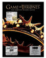 Game Of Thrones: The Complete Second Season