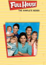 Full House: The Complete Series Collection [32 Discs]