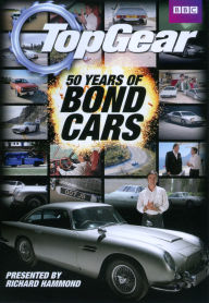 Title: Top Gear: 50 Years of Bond Cars