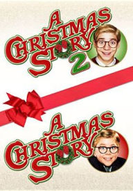 Title: A Christmas Story/A Christmas Story 2 [2 Discs]