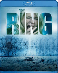 Title: The Ring [Blu-ray]