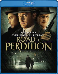 Title: Road to Perdition [Blu-ray]