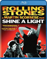 Title: Shine a Light [Blu-ray]