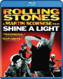 Shine a Light [Blu-ray]