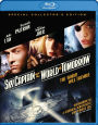 Sky Captain and the World of Tomorrow [Blu-ray]