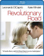 Revolutionary Road [Blu-ray]