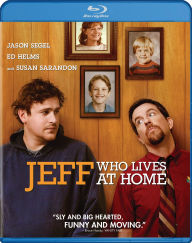 Title: Jeff, Who Lives at Home [Blu-ray]