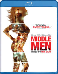 Title: Middle Men [Blu-ray]