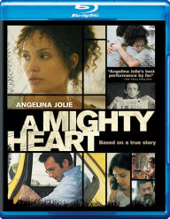 Title: A Mighty Heart [Blu-ray]