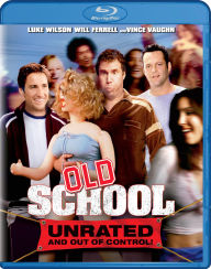 Title: Old School [Blu-ray]