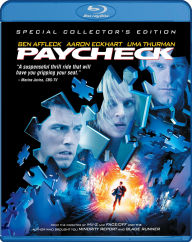 Title: Paycheck [Blu-ray]