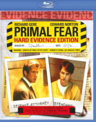 Title: Primal Fear [Blu-ray]