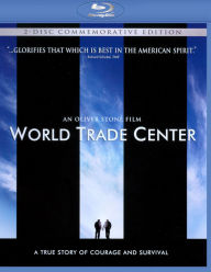 Title: World Trade Center [Blu-ray]