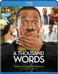 Title: A Thousand Words [Blu-ray]