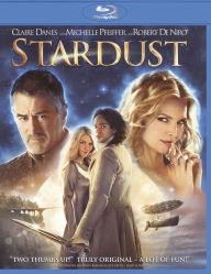 Title: Stardust [Blu-ray]