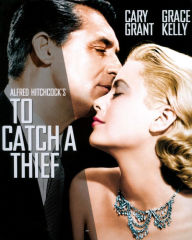 Title: To Catch a Thief [Blu-ray]