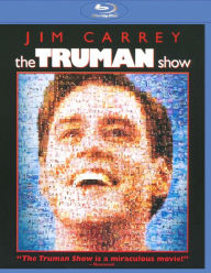 Title: The Truman Show [Blu-ray]