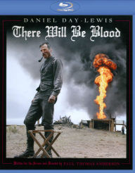 Title: There Will Be Blood [Blu-ray]