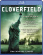 Cloverfield [Blu-ray]