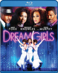 Title: Dreamgirls [Blu-ray]