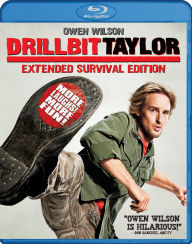 Title: Drillbit Taylor [Blu-ray]