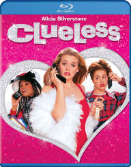 Title: Clueless [Blu-ray]