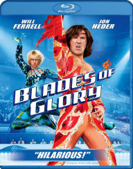 Title: Blades of Glory [Blu-ray]