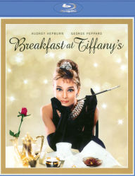 Title: Breakfast at Tiffany's [Blu-ray]