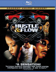 Title: Hustle & Flow [Blu-ray]